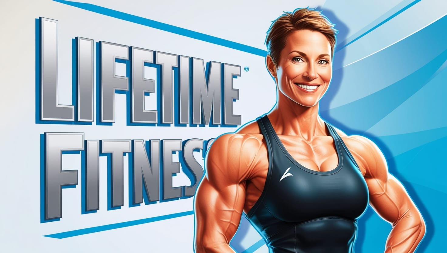 Lifetime Fitness