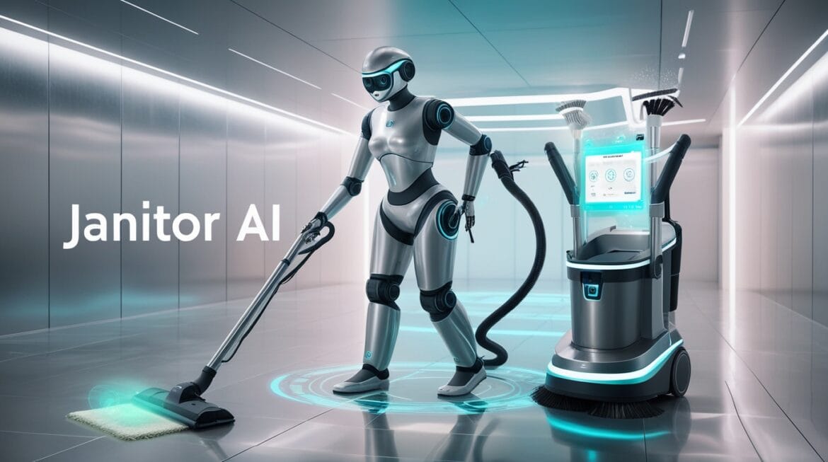 Janitor AI Janitor AI